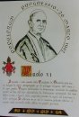 Stemma Papale: Paolo VI